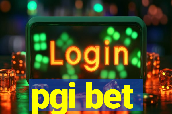 pgi bet